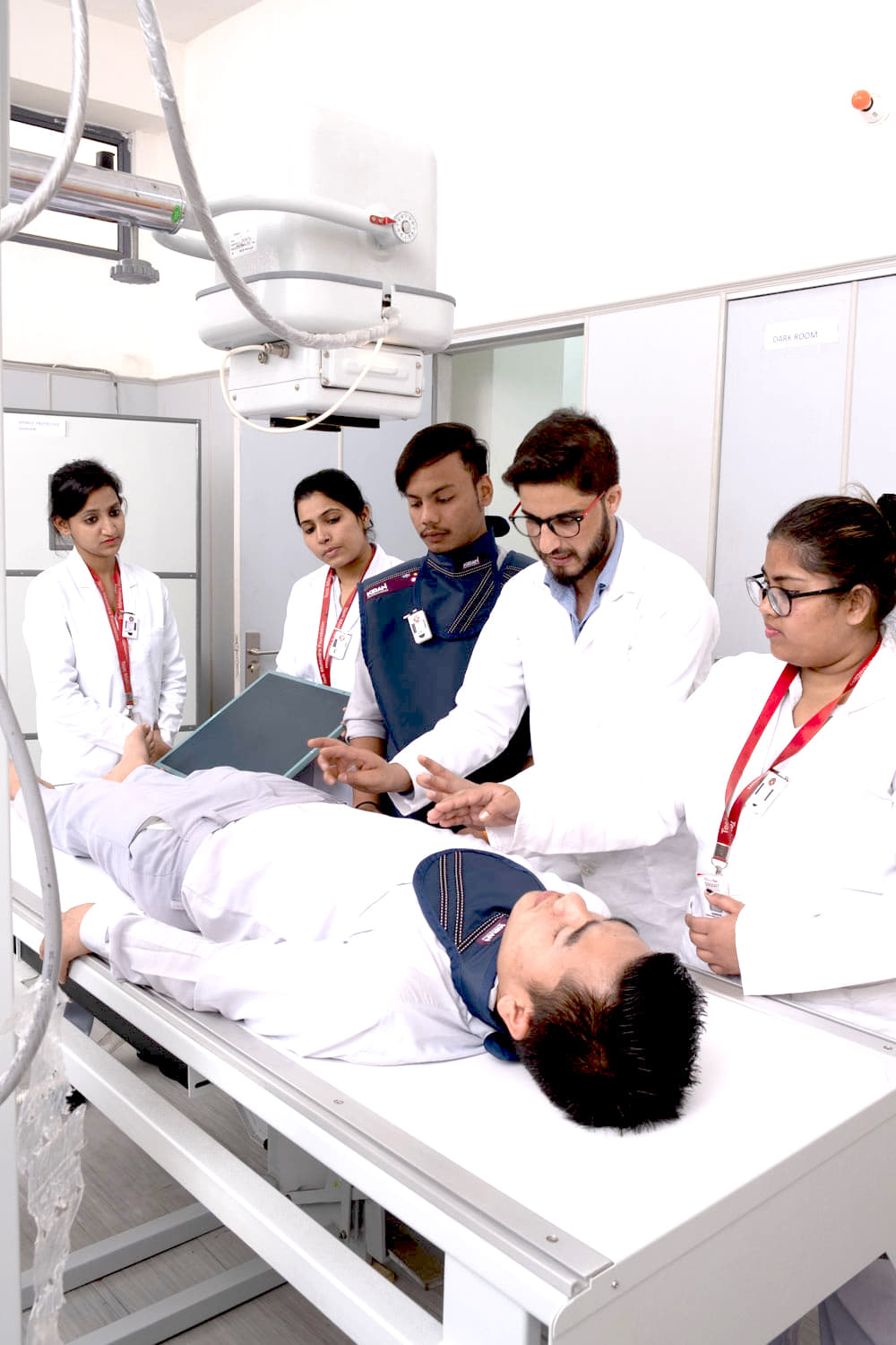 Tech Mahindra Smart Academy for Healthcare New Delhi Activities photo 13